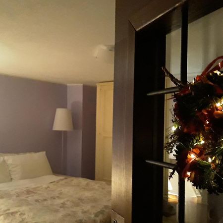 Casa All'Alpe Gaggetto B & B Anzino エクステリア 写真