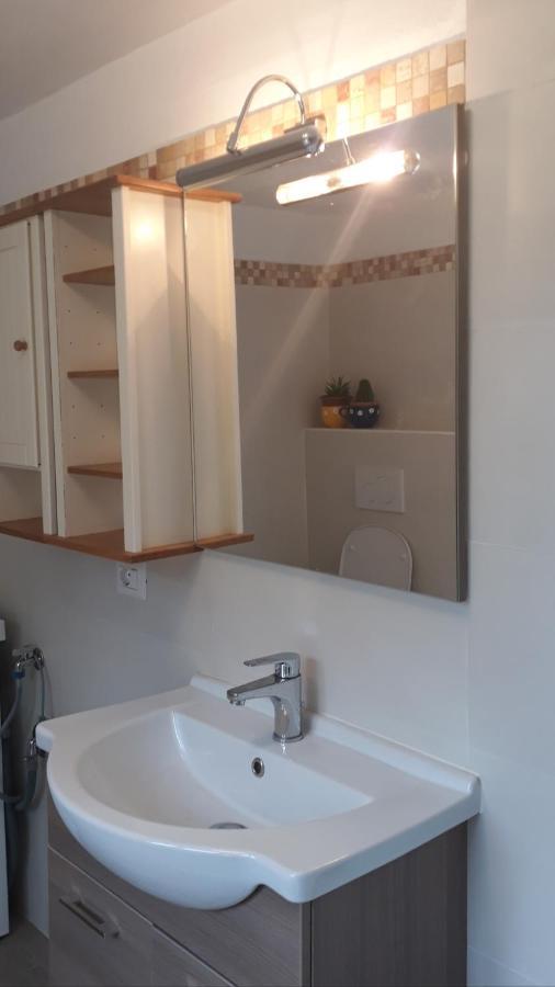 Casa All'Alpe Gaggetto B & B Anzino エクステリア 写真