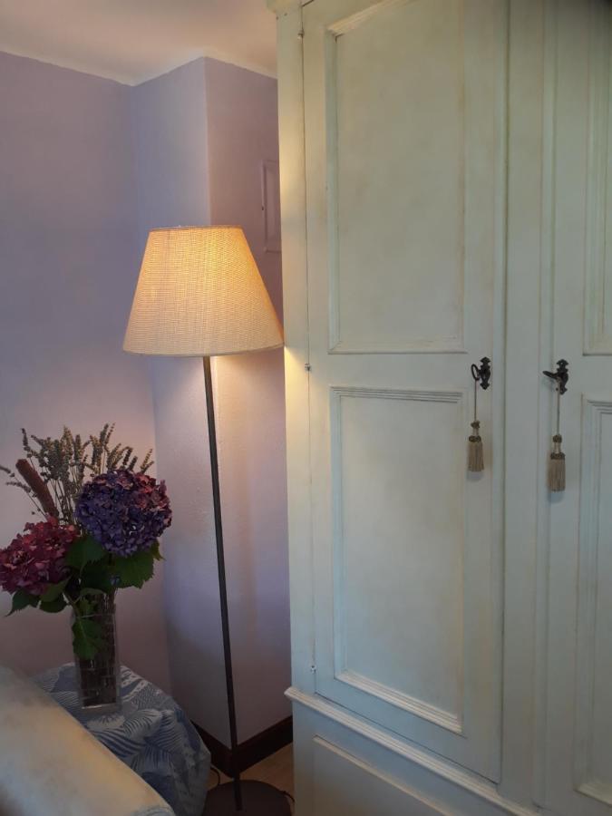 Casa All'Alpe Gaggetto B & B Anzino エクステリア 写真