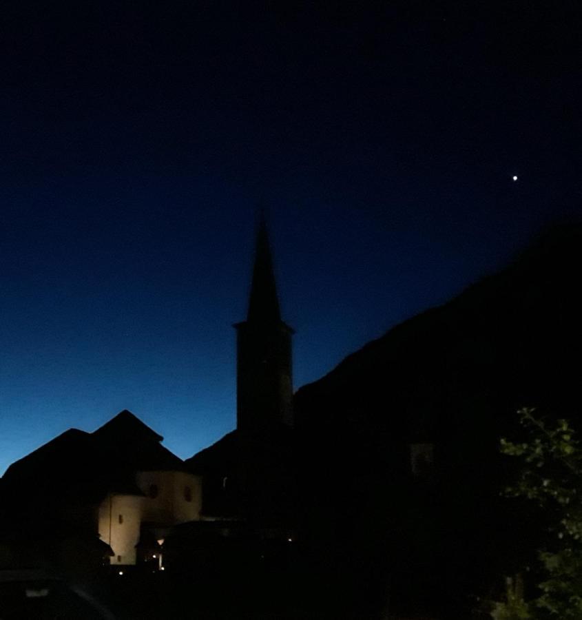 Casa All'Alpe Gaggetto B & B Anzino エクステリア 写真